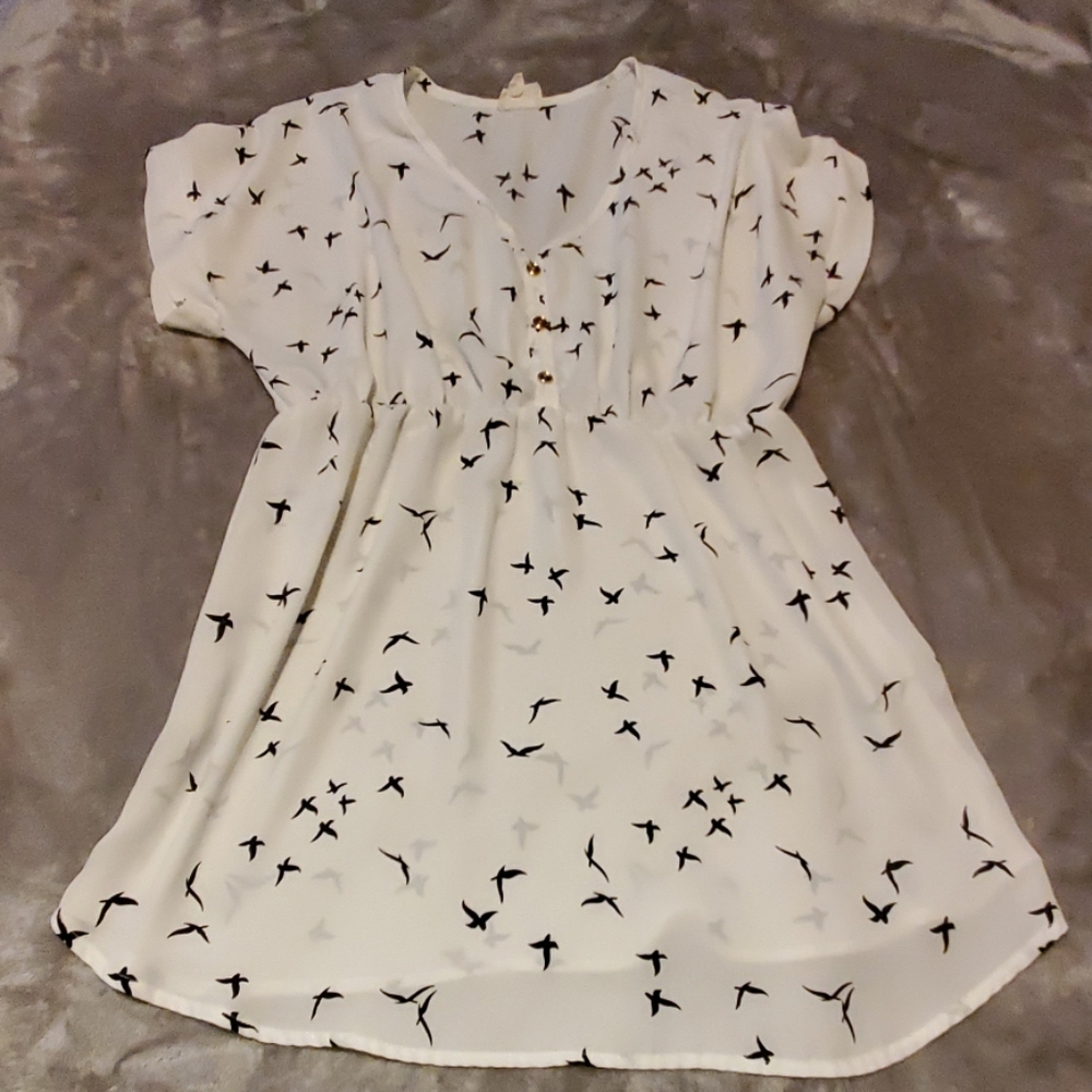 Tovia Blouse